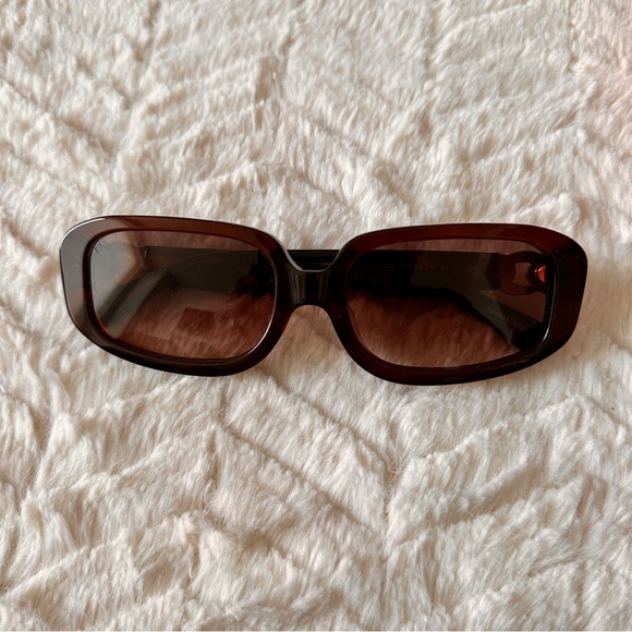 For Art’s Sake BOLT SUNGLASSES - Picture 4 of 7